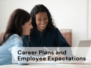 NMSDC Career Plans and Employee Expectations - NMSDC