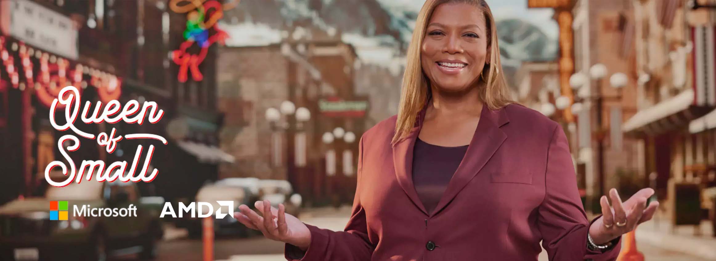 Queen Latifah Is First Partner For Essence Venture Fund For