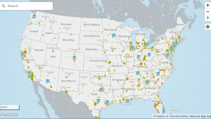 Economic-Impact-Map Economic Impact Map Header Image
