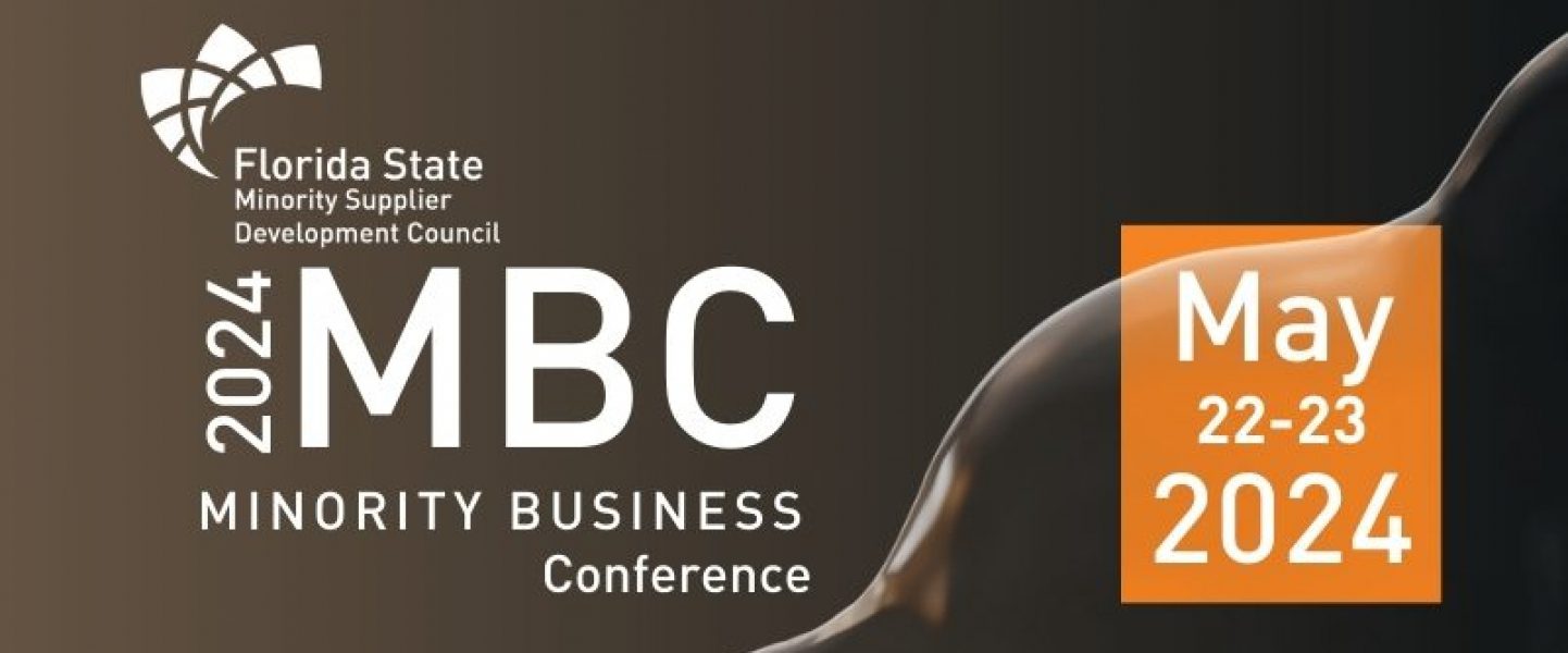 Florida MSDC Minority Business Conference NMSDC